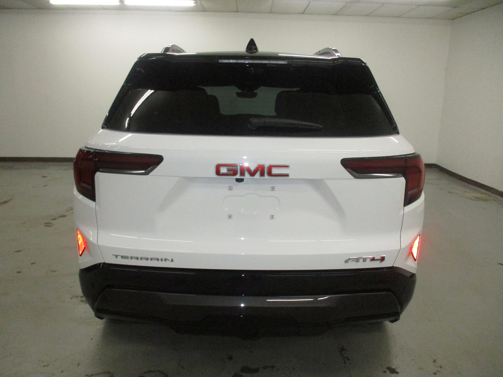 New 2026 GMC Terrain AT4 w/ Convenience Package III AWD/4WD image 10