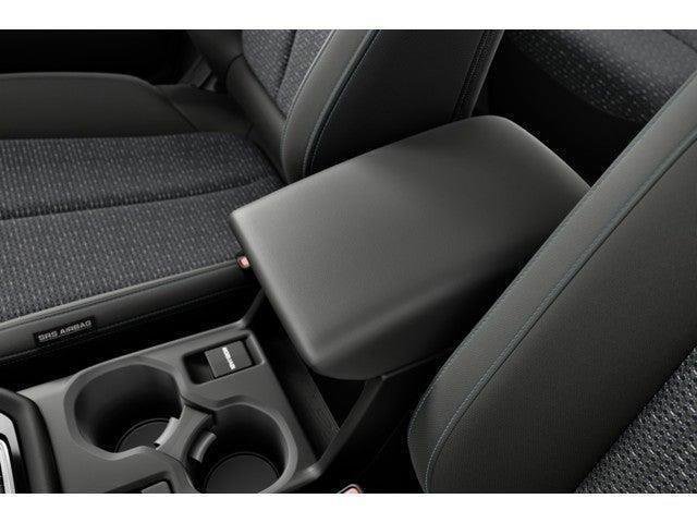 New 2025 Subaru Forester Premium image 20