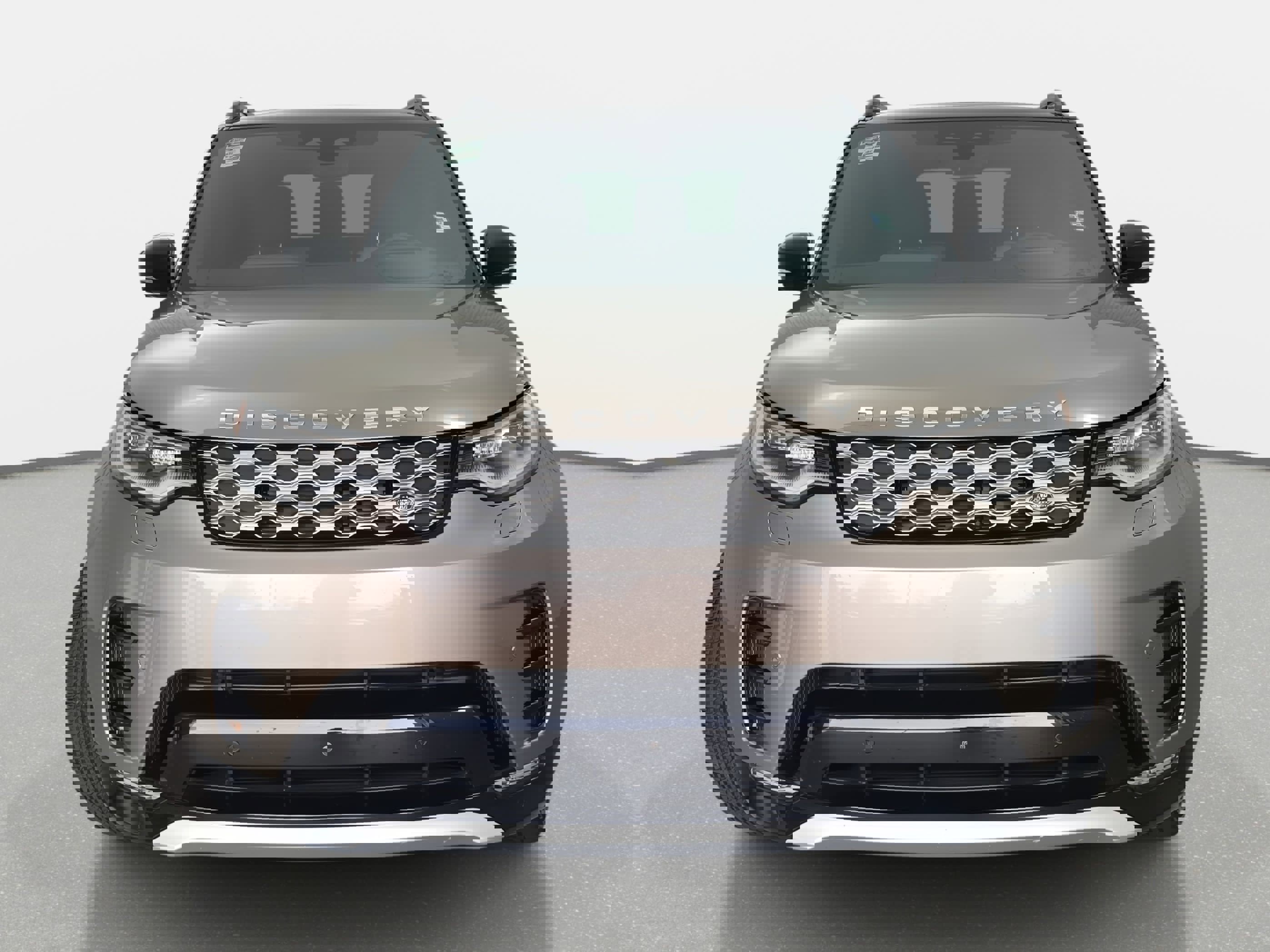 Certified 2024 Land Rover Discovery Metropolitan Edition video 2