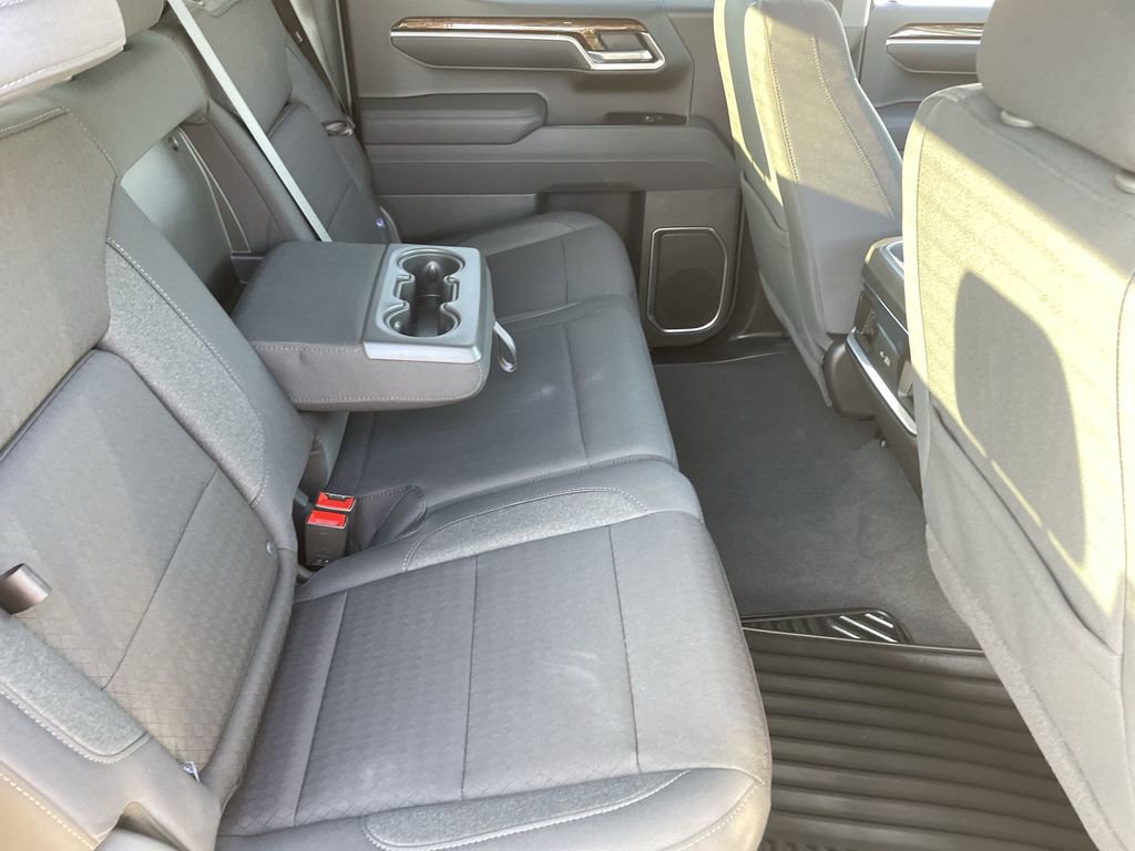 Used 2026 GMC Sierra 1500 Elevation w/ Preferred Package image 26