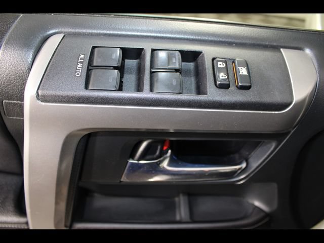 Used 2016 Toyota 4Runner Limited AWD/4WD image 19
