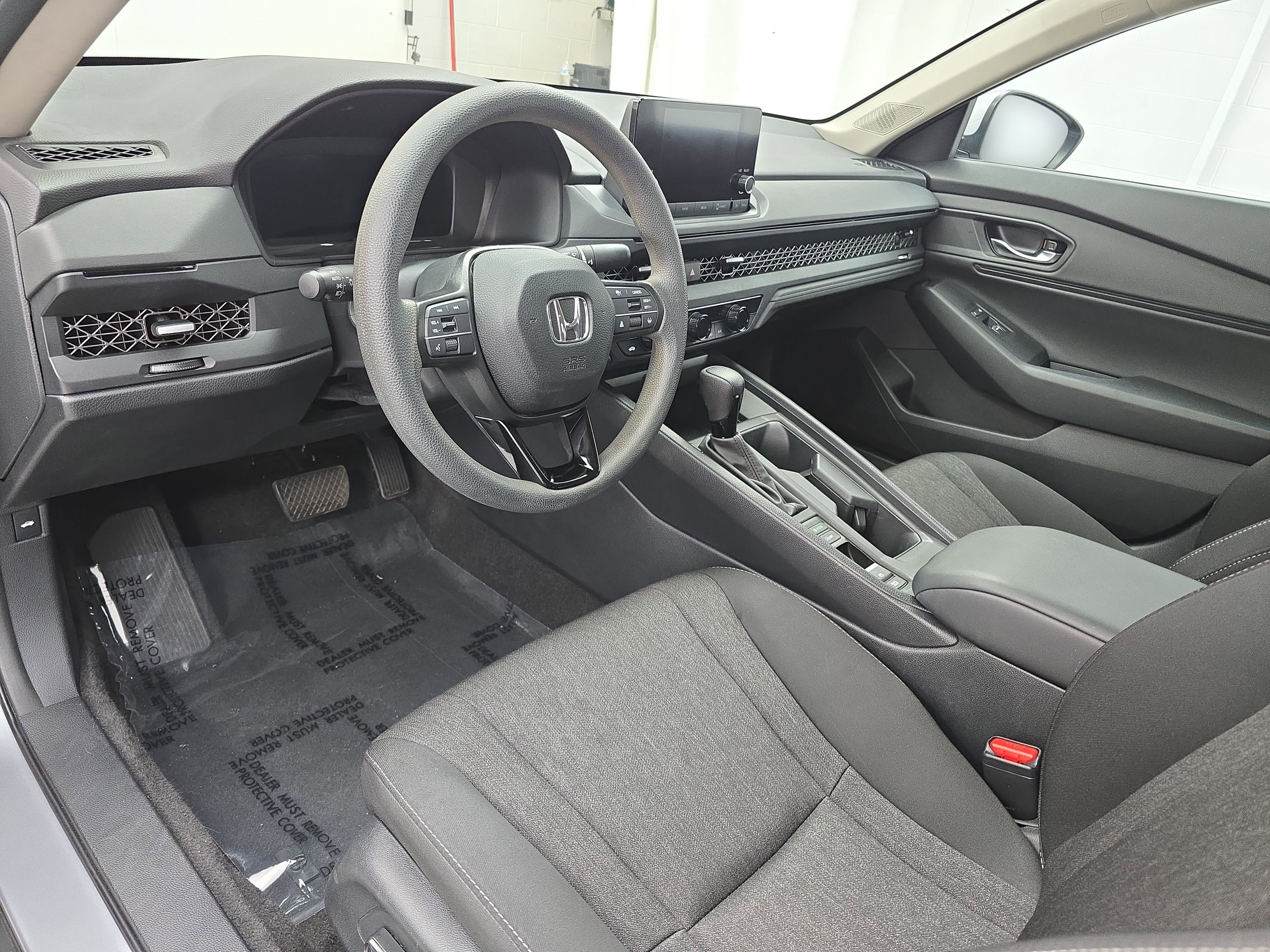 Certified 2023 Honda Accord EX image 15