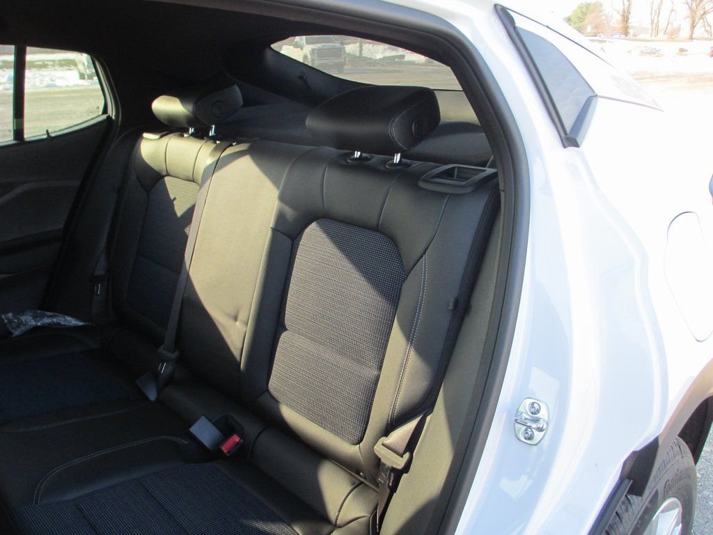 New 2026 Buick Envista Preferred image 12