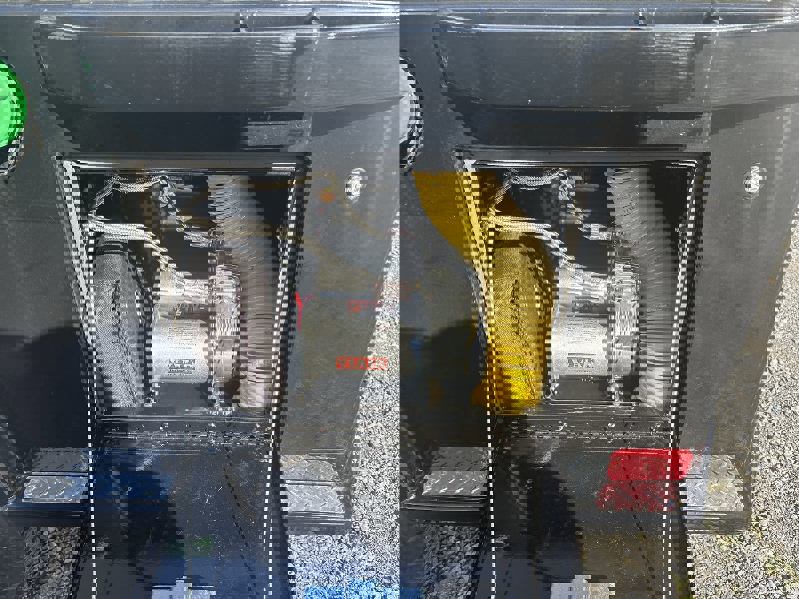 New 2025 Chevrolet Silverado 3500 LT w/ Convenience Package image 27