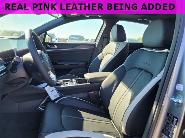 New 2026 Kia K5 GT-Line w/ GT-Line Premium Package image 8