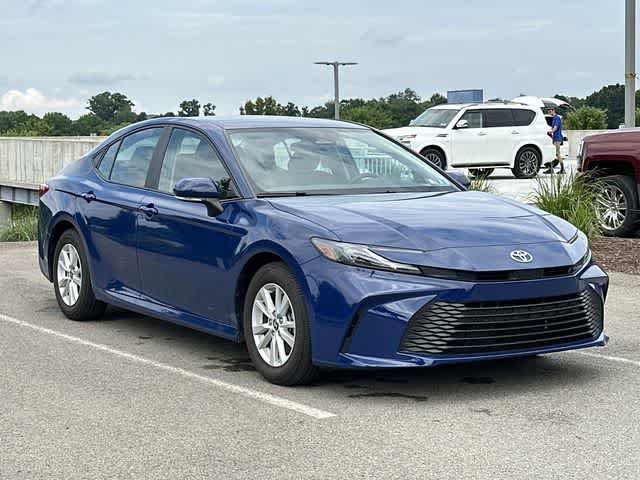 Used 2025 Toyota Camry LE FWD image 20