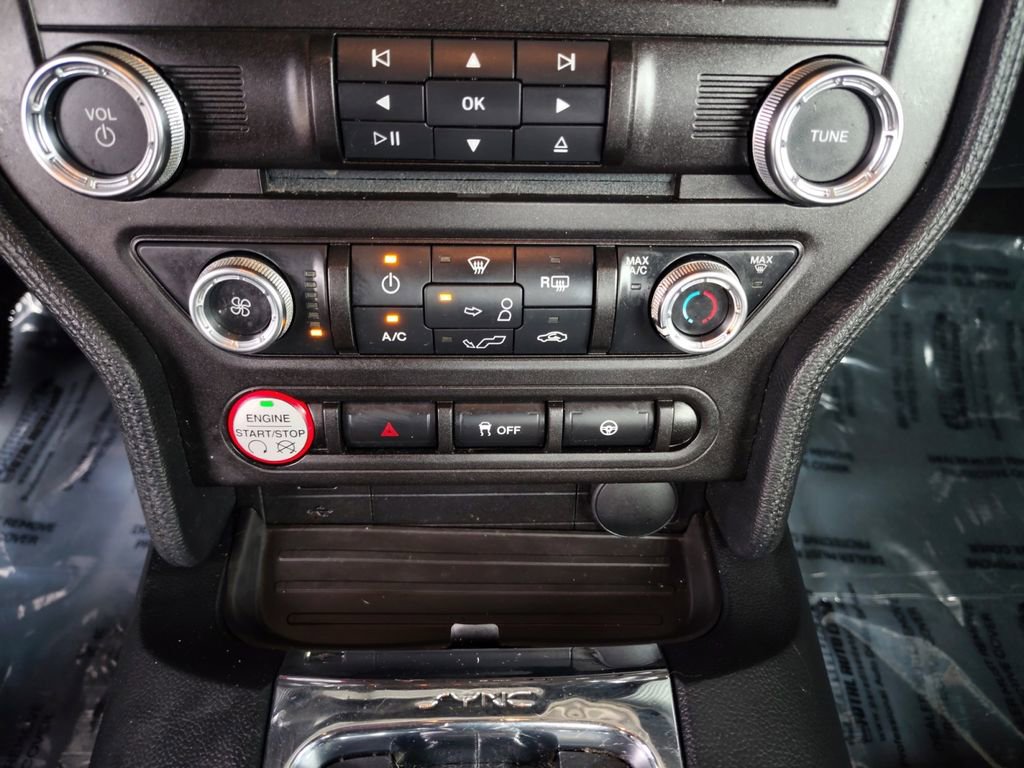 Used 2016 Ford Mustang Coupe w/ Equipment Group 051A image 4