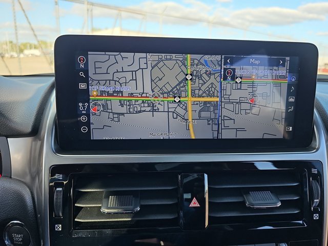 Certified 2023 Lexus GX 460 Premium image 21