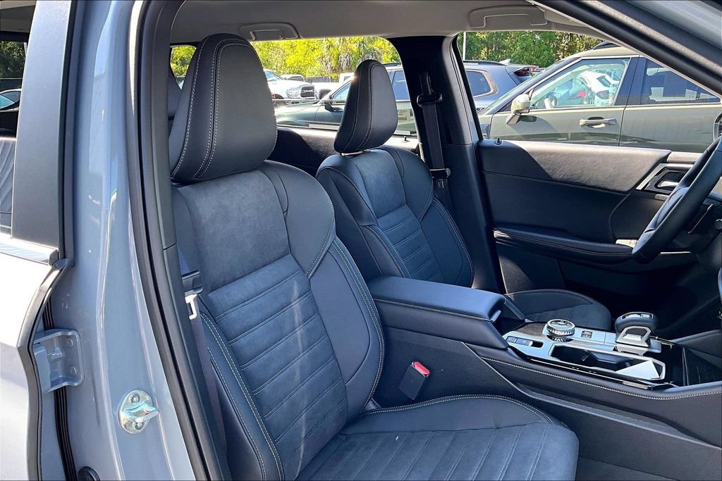 New 2026 Mitsubishi Outlander SE AWD/4WD image 11