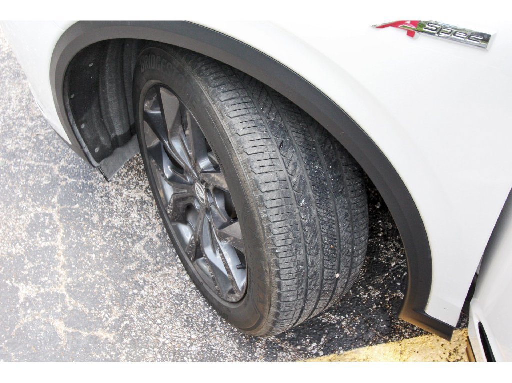 Used 2022 Acura MDX A-Spec AWD/4WD image 32