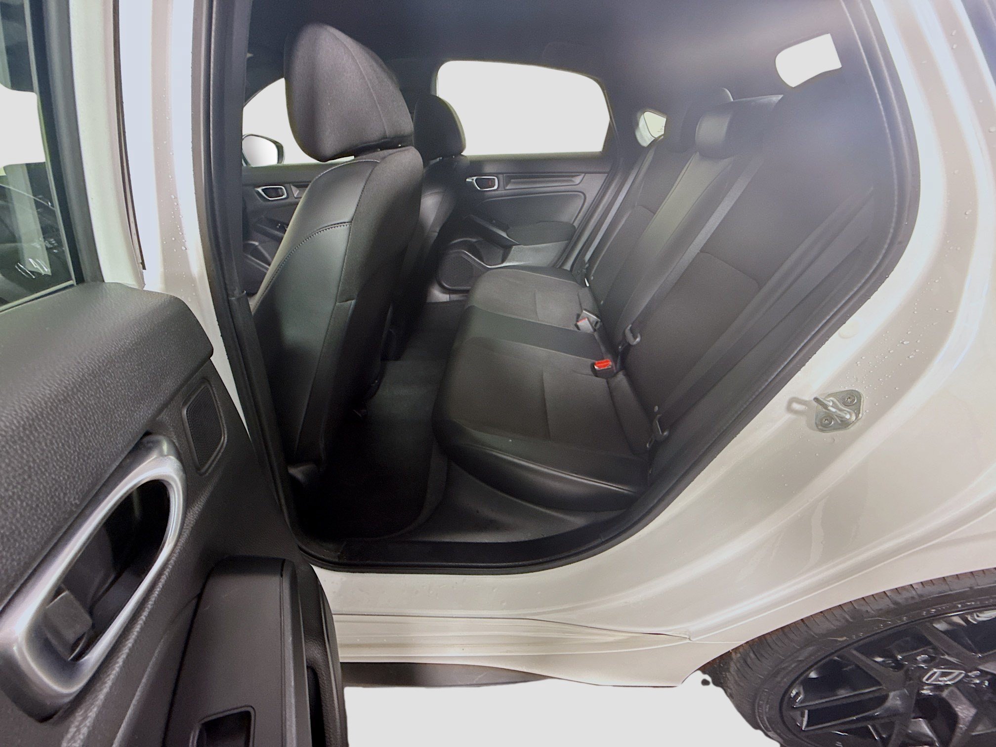 Used 2023 Honda Civic Sport image 25