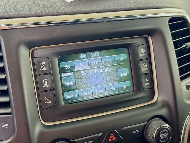 Used 2015 Jeep Grand Cherokee Laredo w/ Quick Order Package 23E image 16