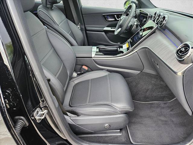 Certified 2026 Mercedes-Benz GLC 300 image 21