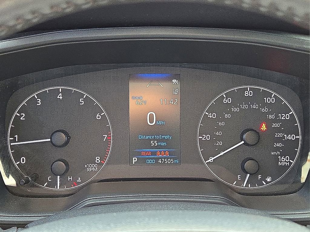 Used 2023 Toyota Corolla Cross LE image 26