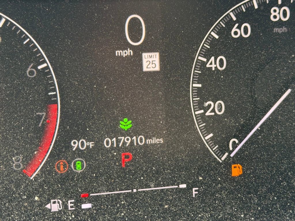 Used 2023 Honda Civic LX image 13