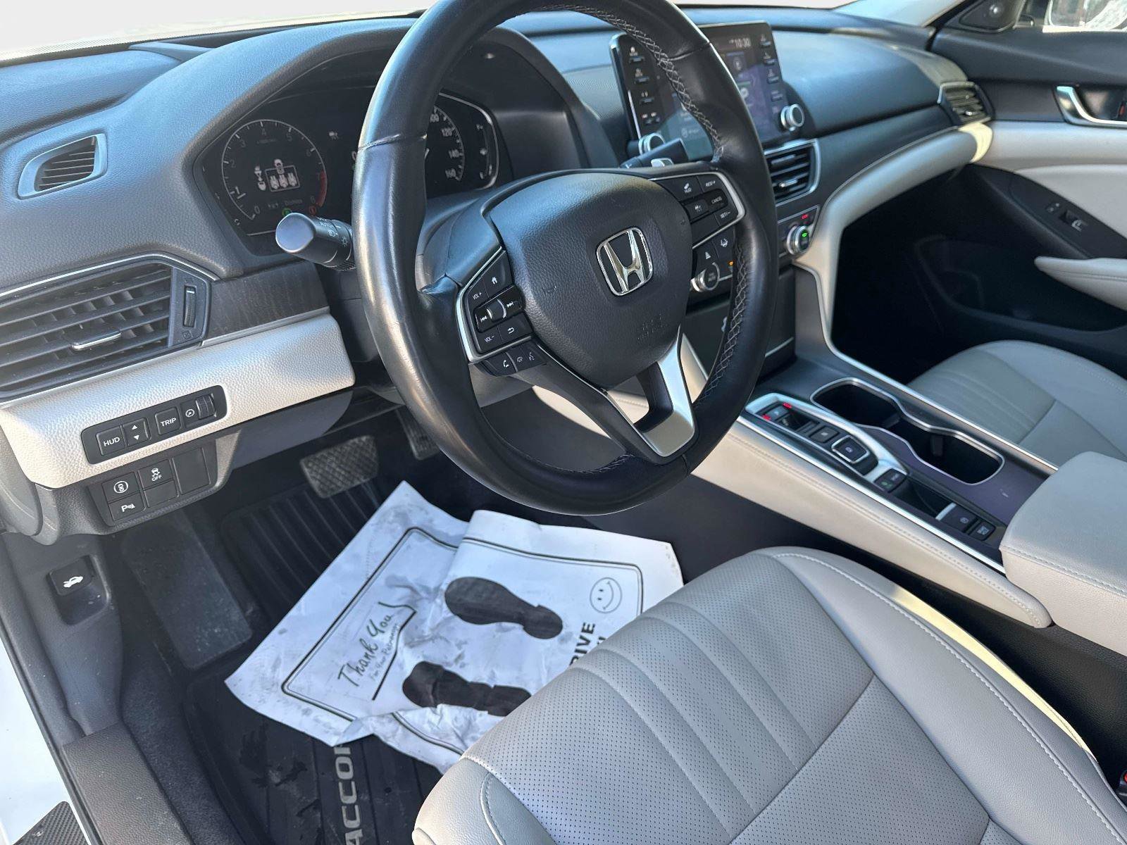 Used 2022 Honda Accord Touring image 22