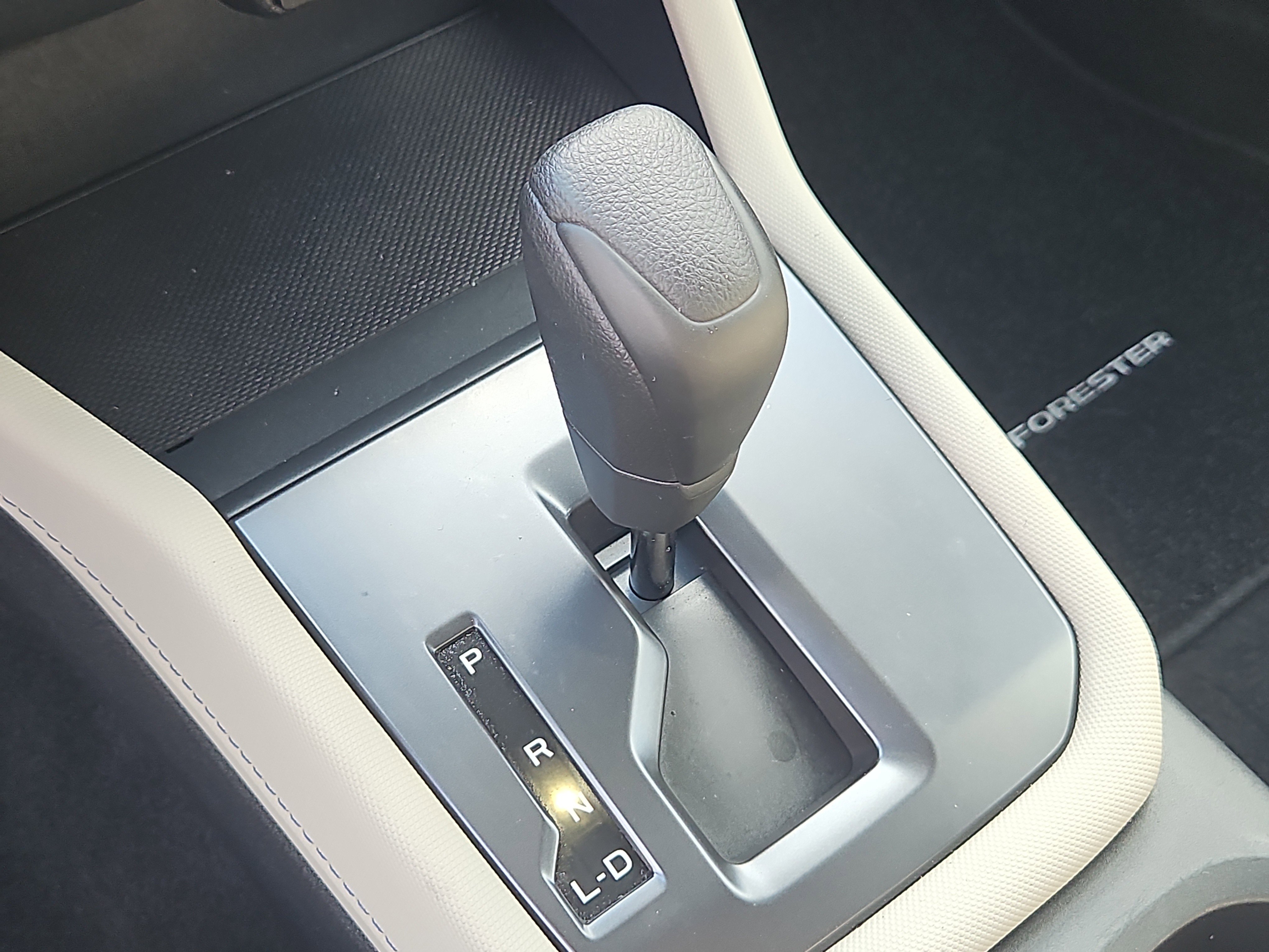 Used 2025 Subaru Forester image 14