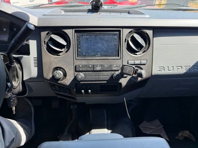 Used 2015 Ford F350 XL w/ Power Equipment Group AWD/4WD image 10