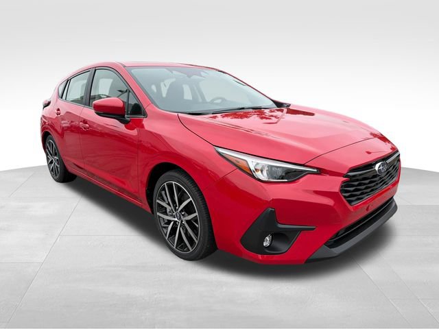 New 2026 Subaru Impreza 2.0i Sport AWD/4WD image 1