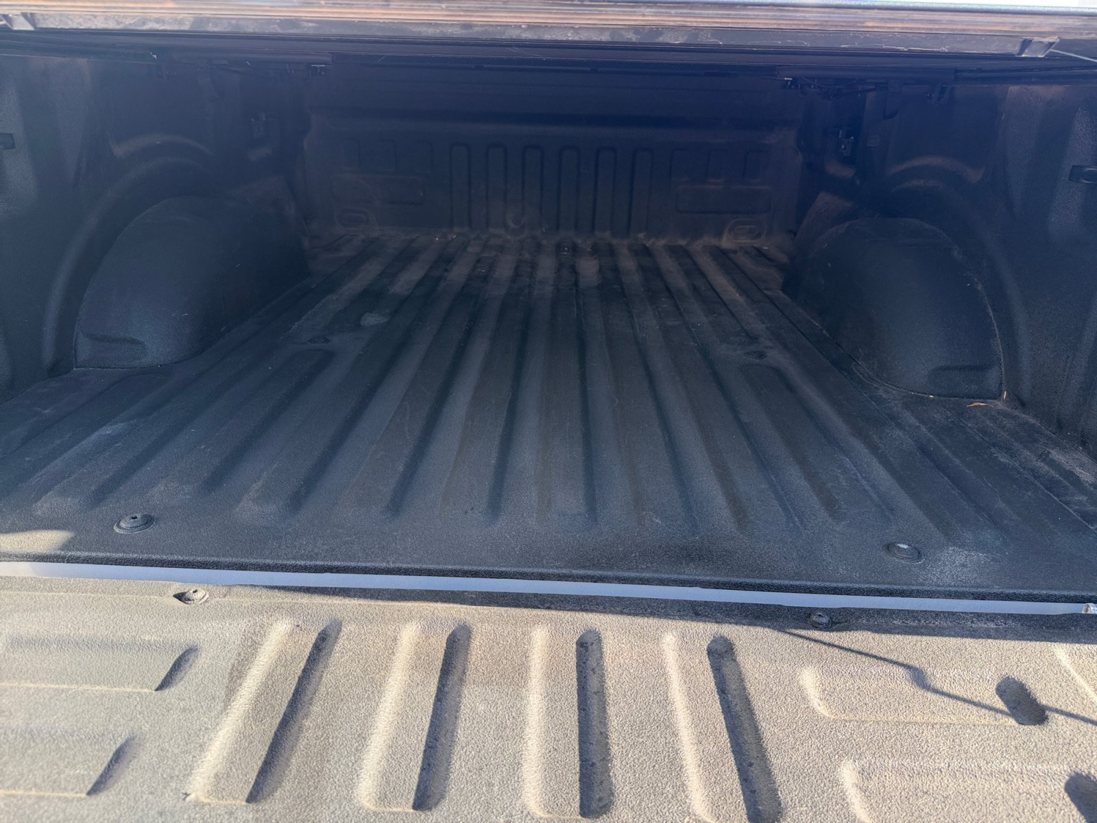 Used 2019 Ford F150 Lariat w/ Equipment Group 502A Luxury AWD/4WD image 28