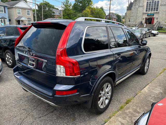 Used 2013 Volvo XC90 3.2 FWD image 5