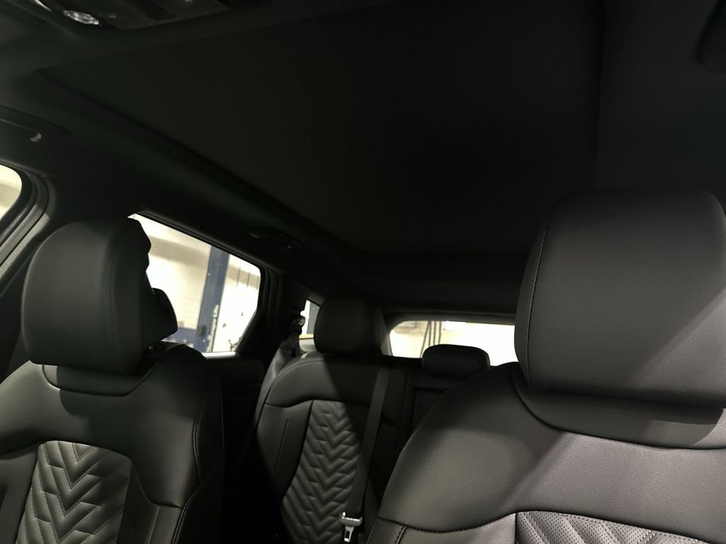 New 2026 Kia Sportage X-Line Prestige image 16