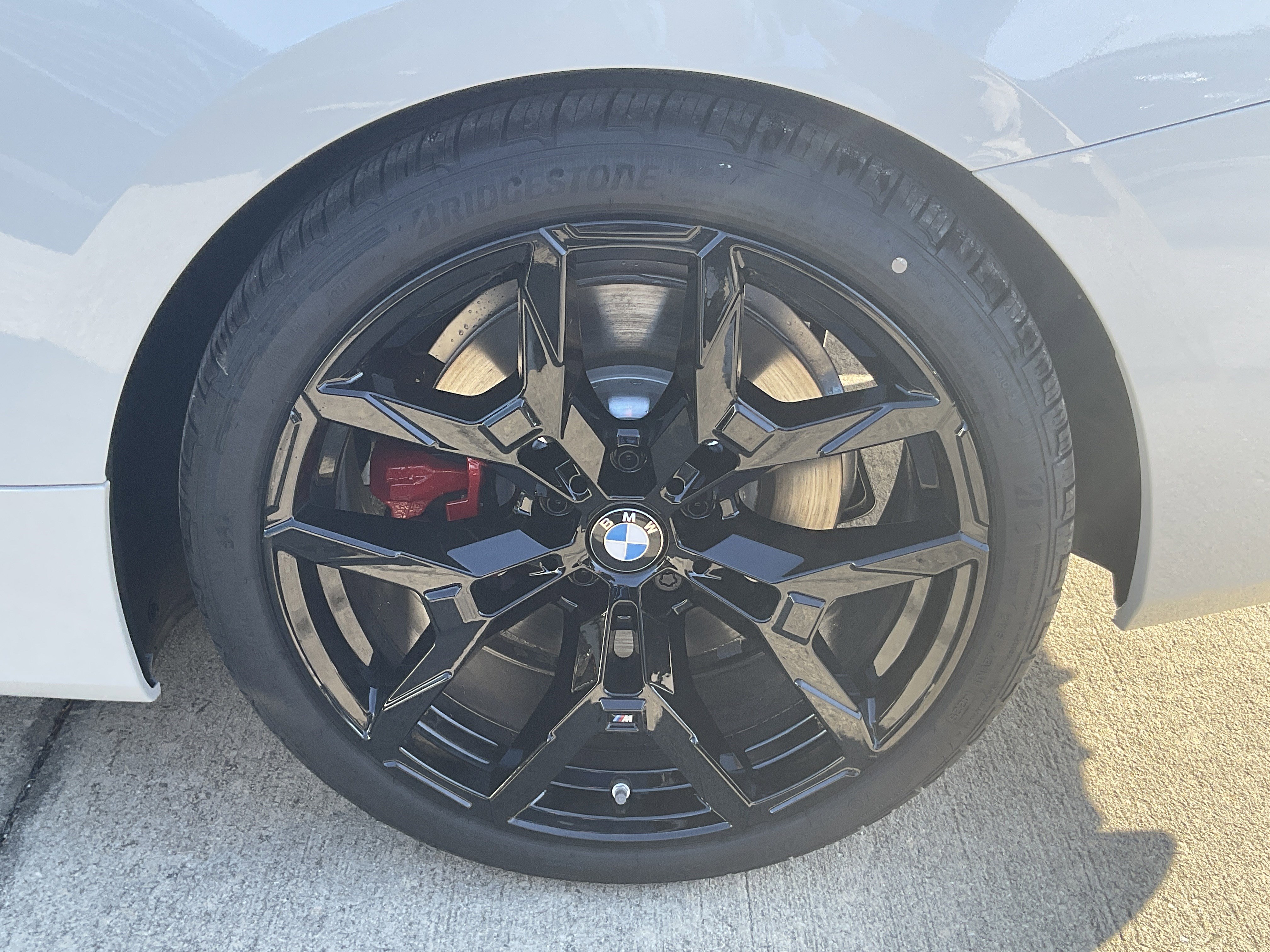 New 2026 BMW 430i Coupe w/ M Sport Package image 7