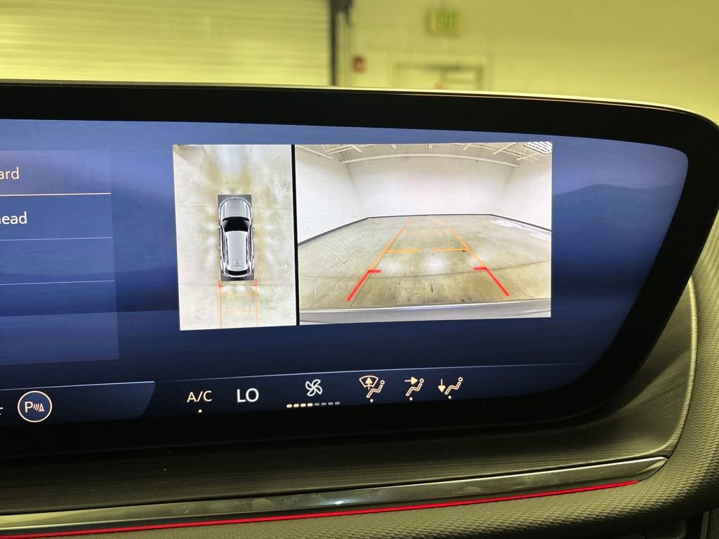 New 2026 Buick Envision Preferred AWD/4WD image 38