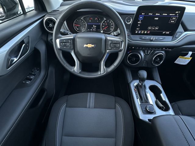 New 2025 Chevrolet Blazer LT w/ Redline Edition image 10
