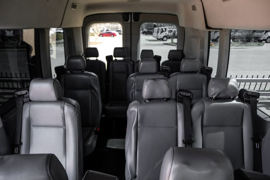 Used 2017 Ford Transit 350 XL image 33