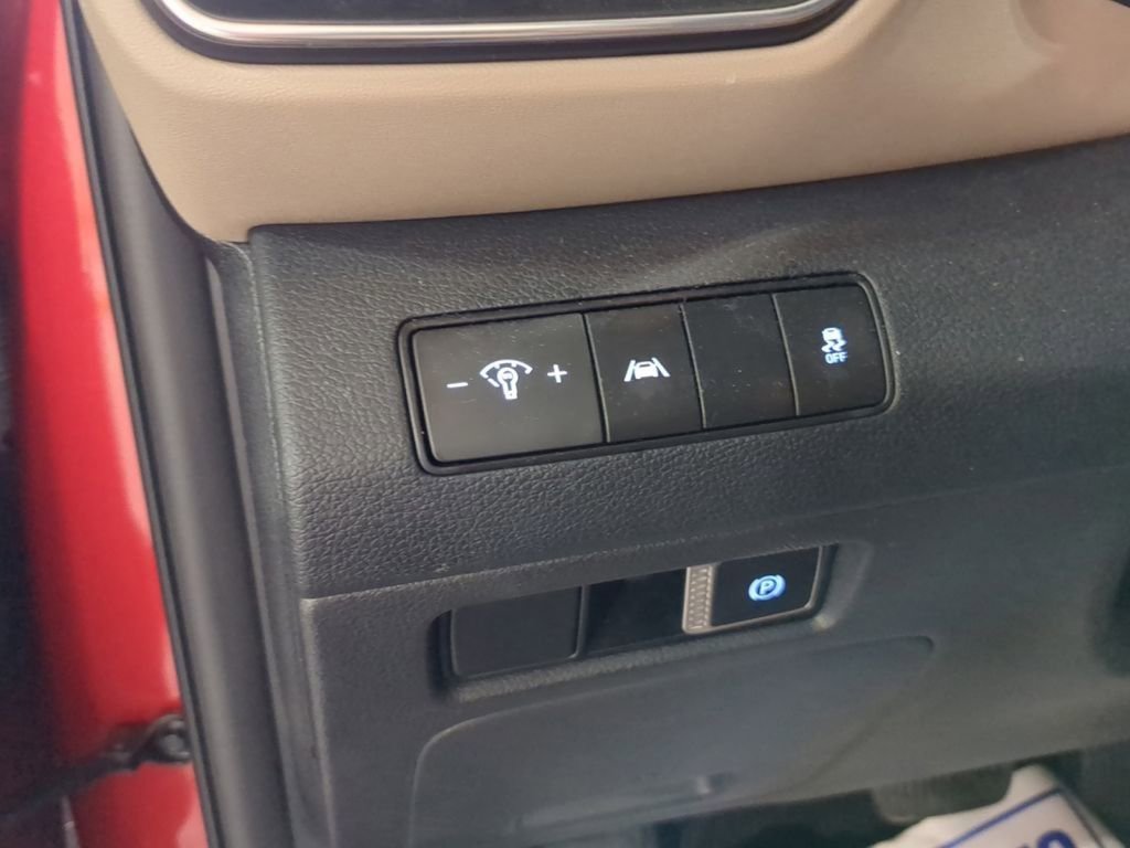 Used 2022 Hyundai Santa Fe SEL image 35