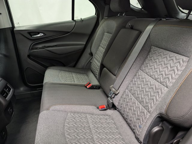 Certified 2024 Chevrolet Equinox LT AWD/4WD image 12