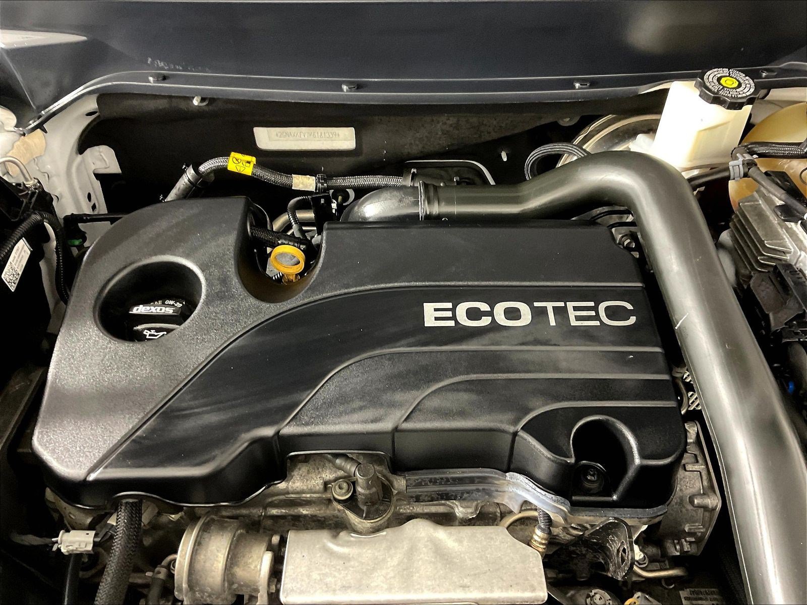 Used 2019 Chevrolet Equinox LT FWD image 30