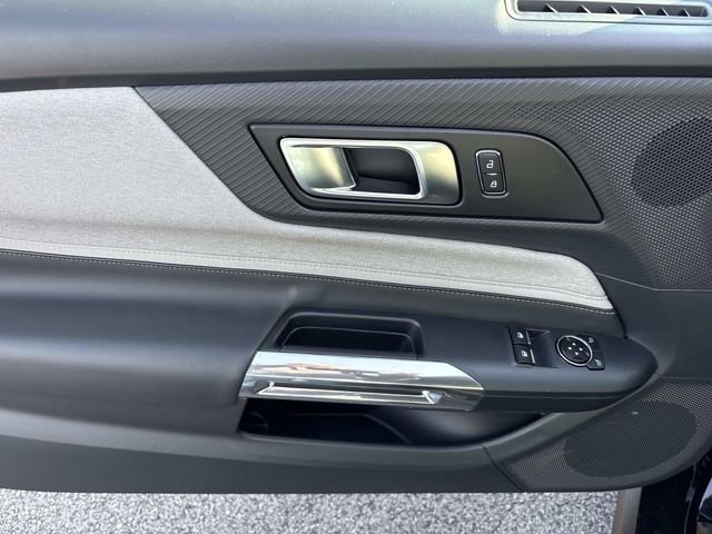 New 2026 Ford Mustang Coupe w/ Mustang Nite Pony Package image 12