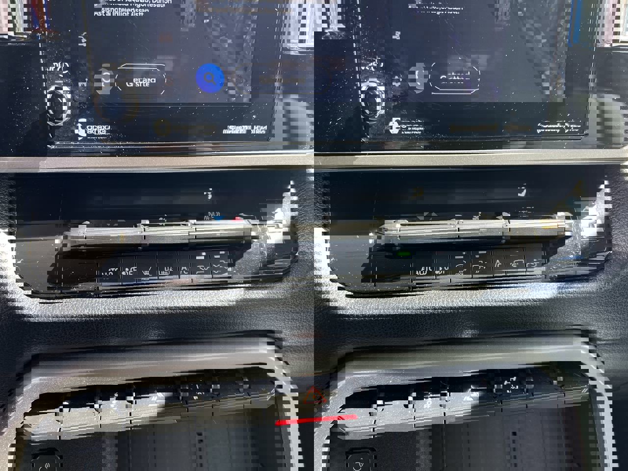 Used 2023 Toyota Tundra SR5 w/ TRD Off-Road Package image 29