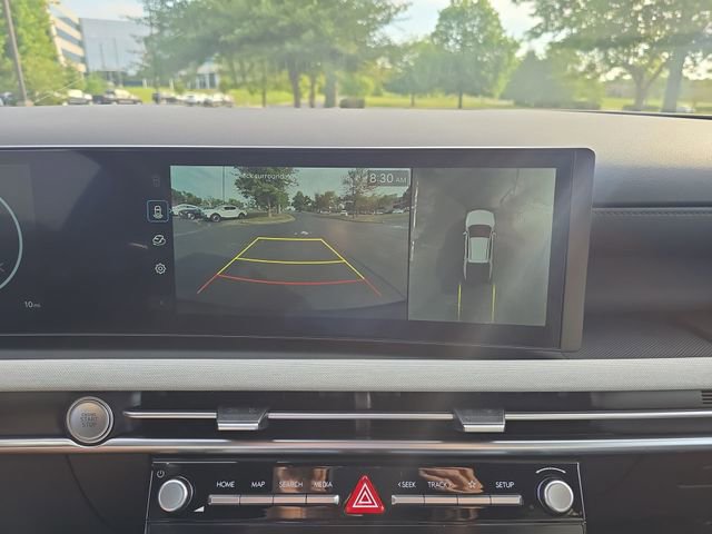 New 2026 Hyundai Santa Cruz Limited image 17