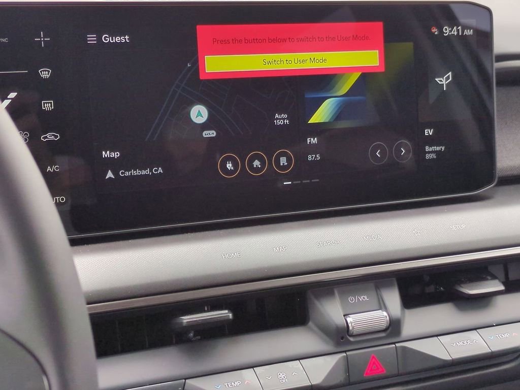 New 2026 Kia EV9 Light RWD image 14