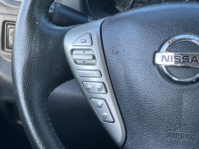 Used 2018 Nissan Versa Note SV FWD image 14