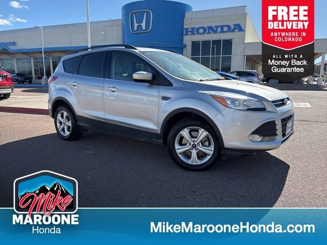 Used 2014 Ford Escape SE w/ Equipment Group 201A AWD/4WD image 1