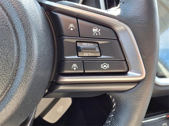 New 2026 Subaru Ascent Limited image 16