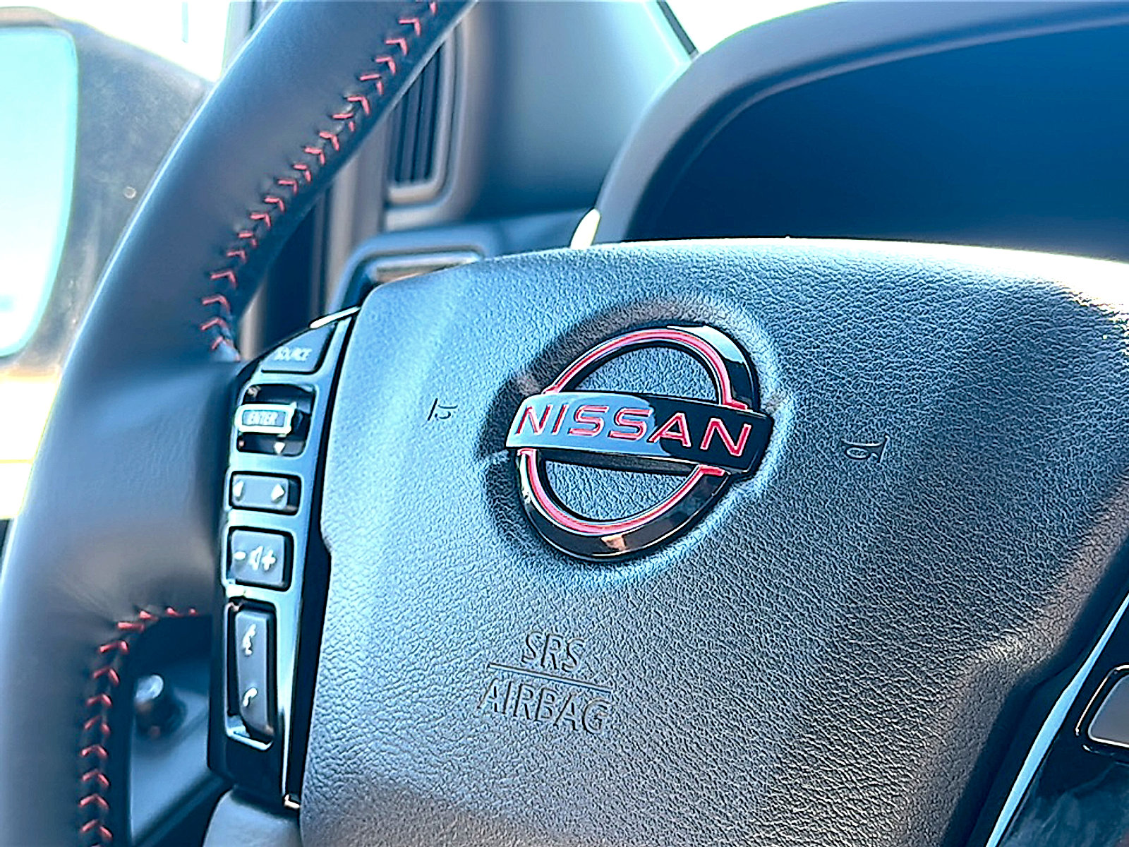 New 2026 Nissan Frontier Pro-X w/ Pro Premium Package image 19