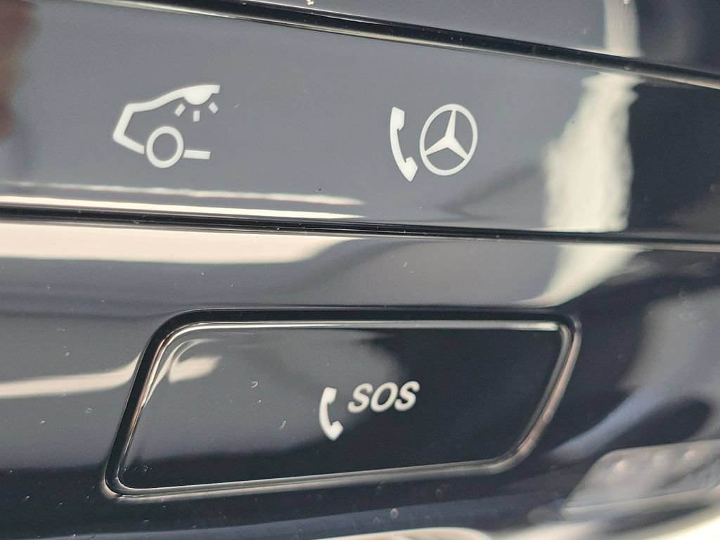 New 2026 Mercedes-Benz C 300 4MATIC Sedan image 9