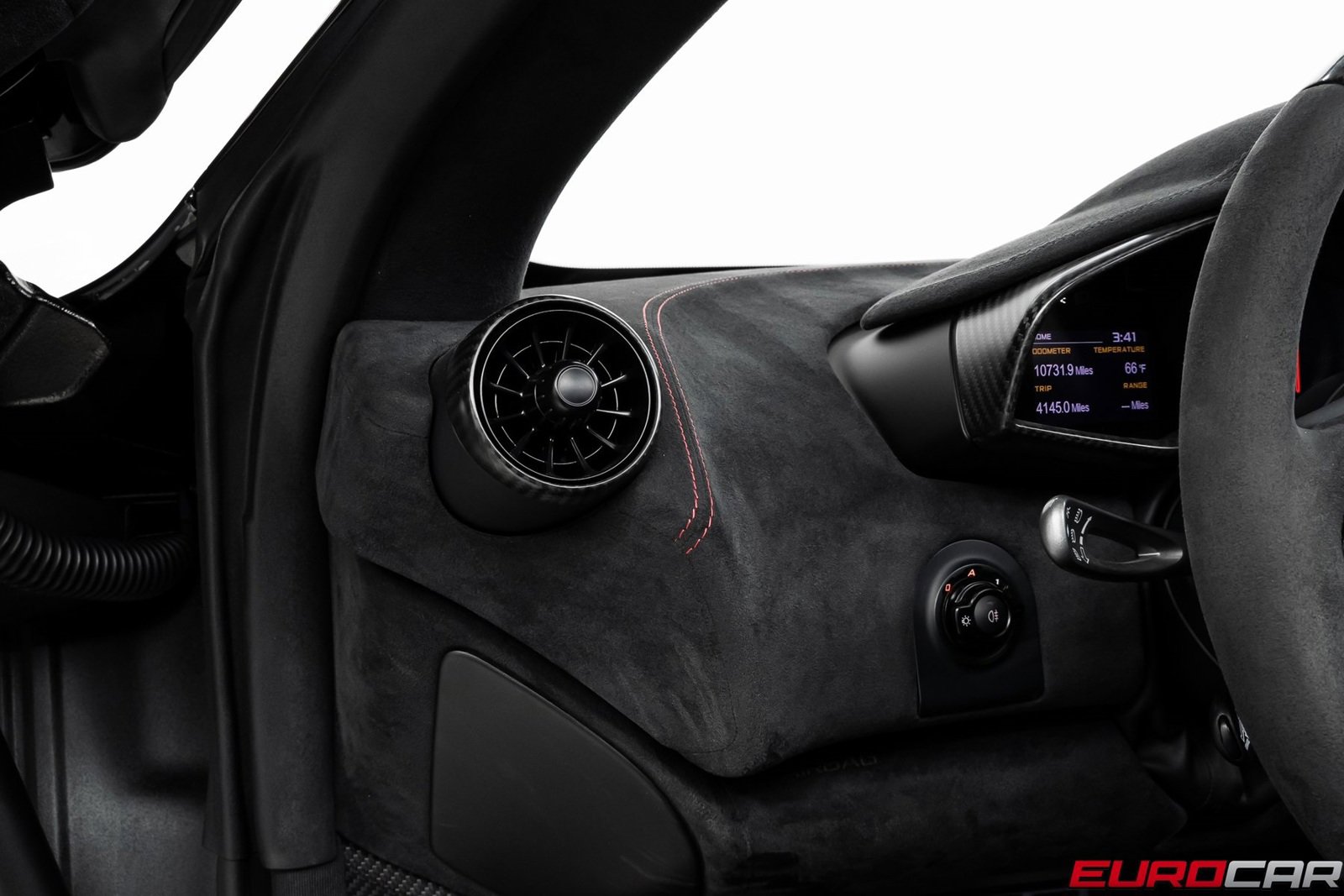 Used 2016 McLaren 675LT Spider image 36