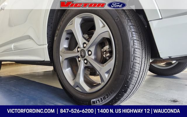 Used 2024 Ford Escape ST-Line Select w/ Tech Pack #2 AWD/4WD image 7