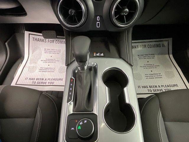 Certified 2024 Chevrolet Blazer LT w/ Convenience Package FWD image 20