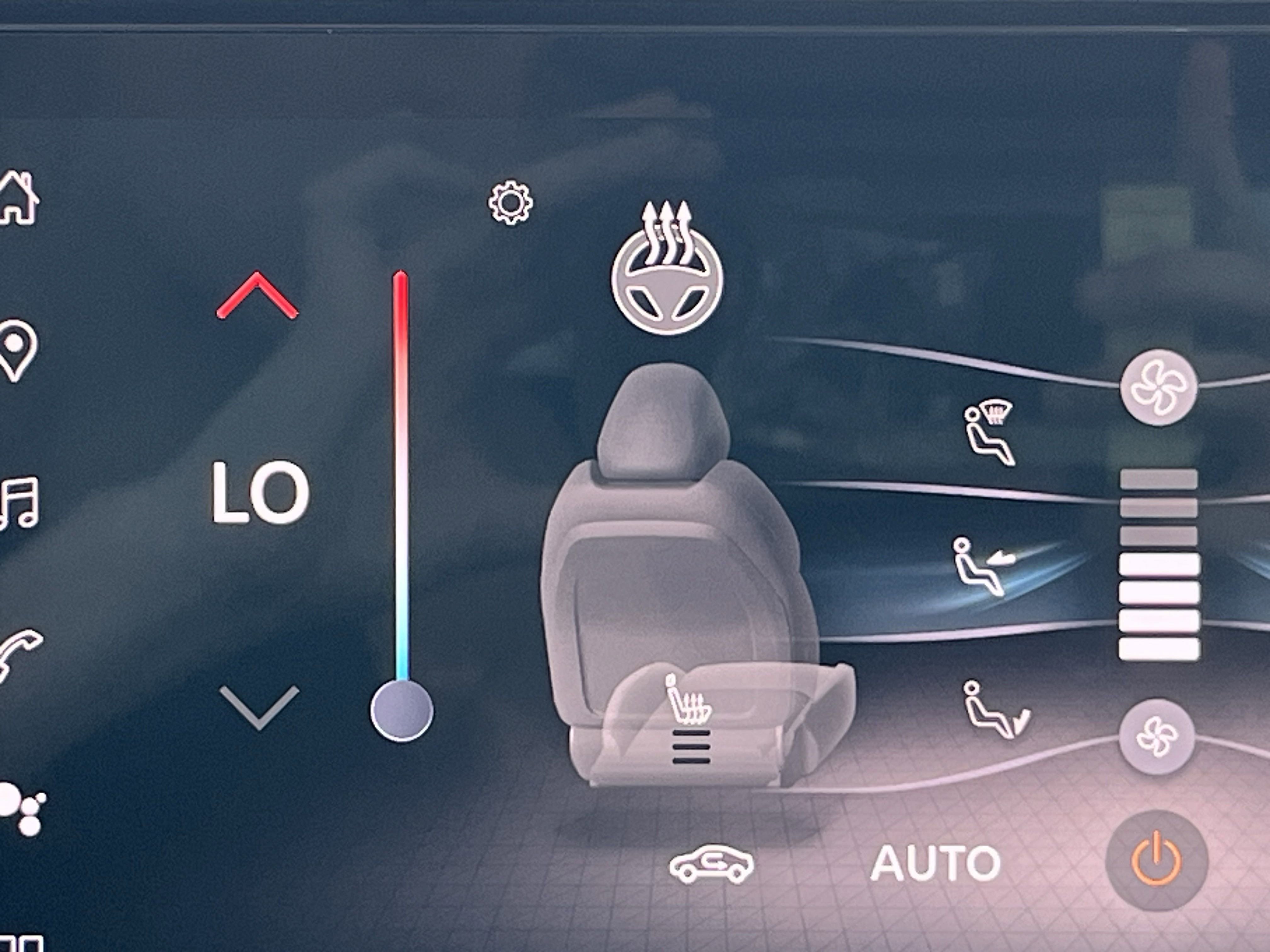 New 2025 Nissan Murano SL image 29