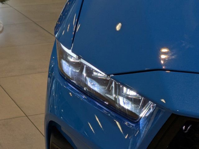 Certified 2025 Ford Mustang GT image 8