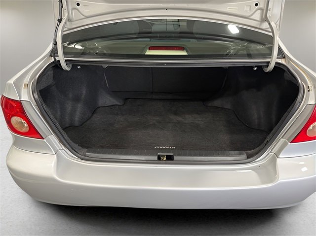 Used 2006 Toyota Corolla image 29