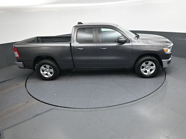 Used 2020 RAM 1500 Big Horn image 19