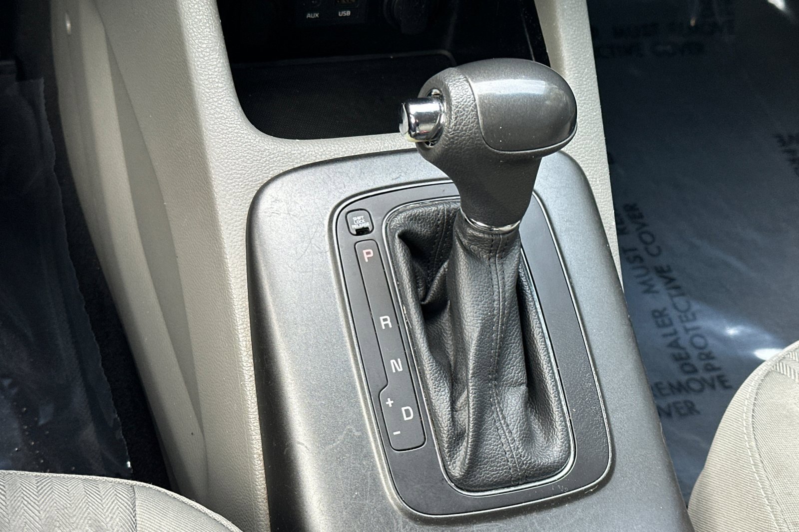 Used 2016 Kia Forte LX image 21